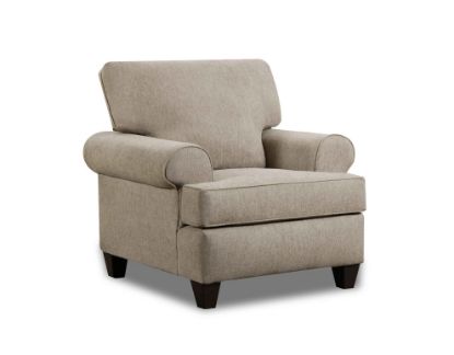 Picture of Hammertime-Seal Gray Chair