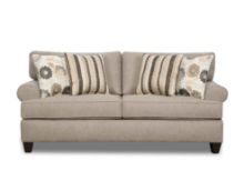 Picture of Hammertime-Seal Gray Sofa