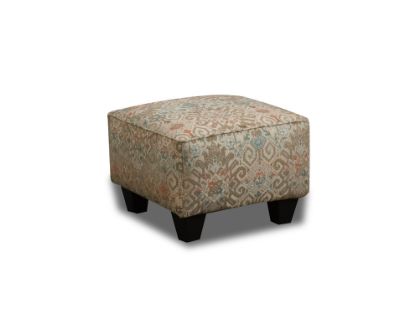 Picture of Barcelona-Canyon Ottoman