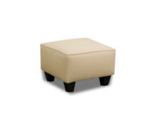 Picture of Remsen-Butternut Ottoman