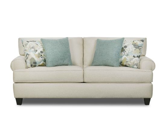 Picture of Madonna-Beige Sofa