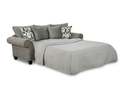 Picture of Paradigm-Carbon Sofa Sleeper