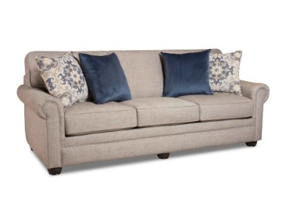 Picture of Lilou-Heather Sofa