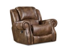 Picture of Waylon Mocha Recliner