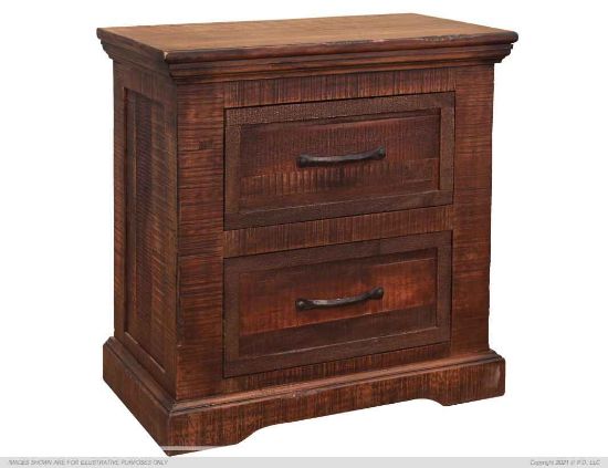 Picture of Santa Clara Nightstand