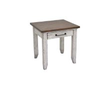 Picture of Bear Creek End Table