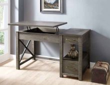 Picture of Dexter Lift-Top Desk Top Table