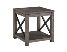 Picture of Dexter End Table