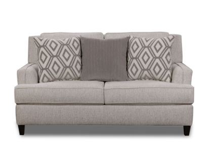 Picture of Celadon-Chino Loveseat