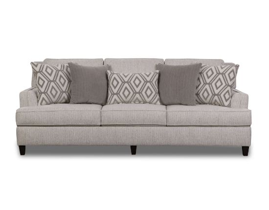 Picture of Celadon-Chino Sofa