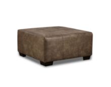 Picture of Riata-Sagebrush Ottoman