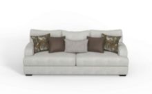 Picture of Fluffdaddy-Alabaster Sofa