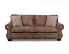 Picture of Rodeo-Saddle Sofa