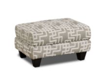 Picture of Caroland-Dune Ottoman