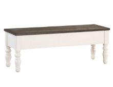 Picture of Joanna Storage Bench