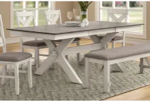 Picture of Homestead Casual Dining Table