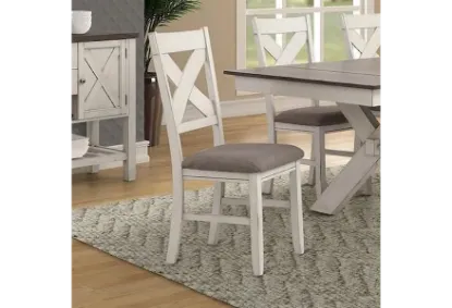 Picture of Homestead Side Dining Chair