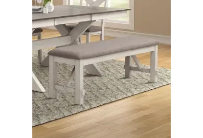 Picture of Homestead Dining Bench