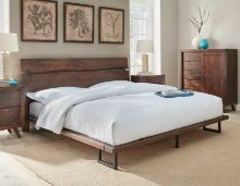 Picture of Pasco Queen Bed Footboard